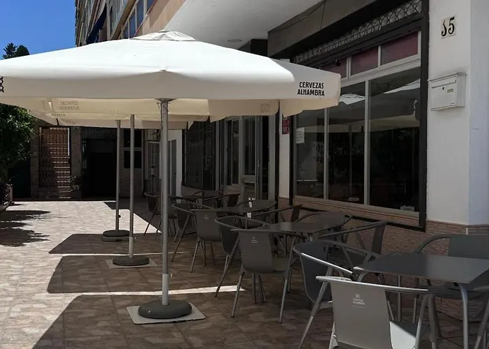 Cactus * Torremolinos