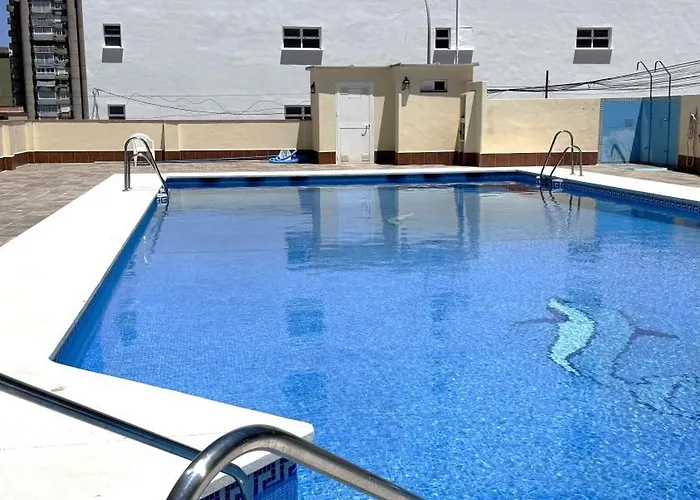 Apartamento Cactus *