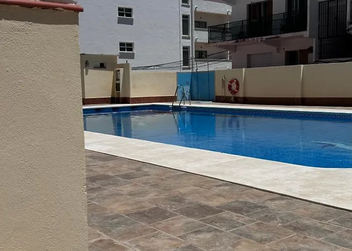 Cactus Apartamento Torremolinos