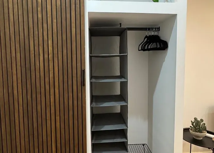 Apartamento Cactus *