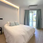 شقة Cactus