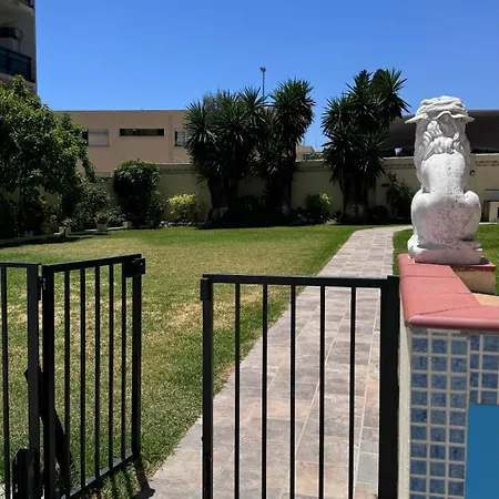 Cactus * Torremolinos