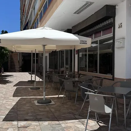 Cactus * Torremolinos