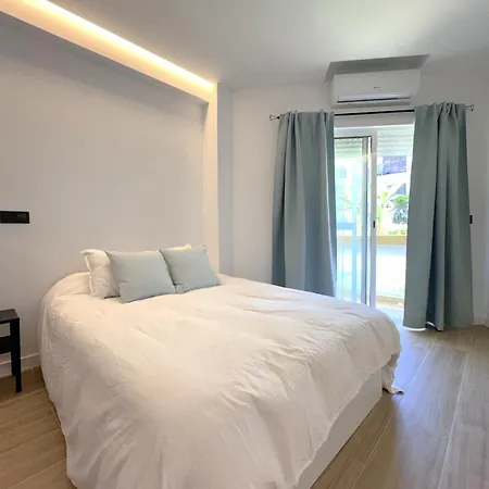 Apartamento Cactus