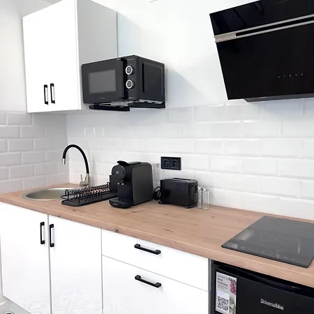 Apartamento Cactus