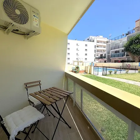 Cactus * Torremolinos