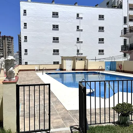 Cactus Apartment