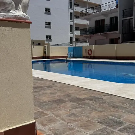 Cactus Apartment Torremolinos