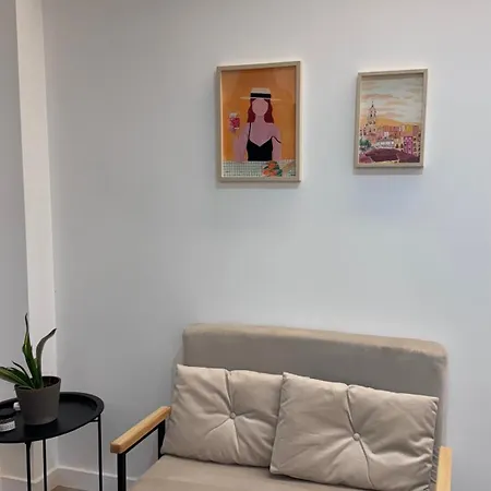 Cactus * Torremolinos