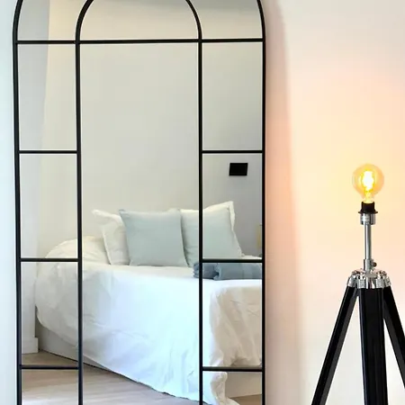 Cactus Apartman Torremolinos