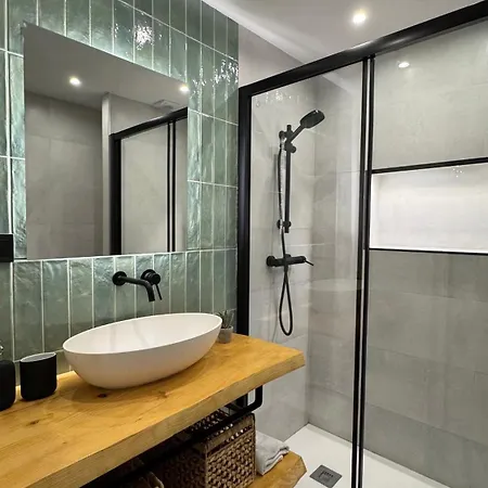 Apartamento Cactus