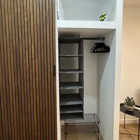 Appartement Cactus *