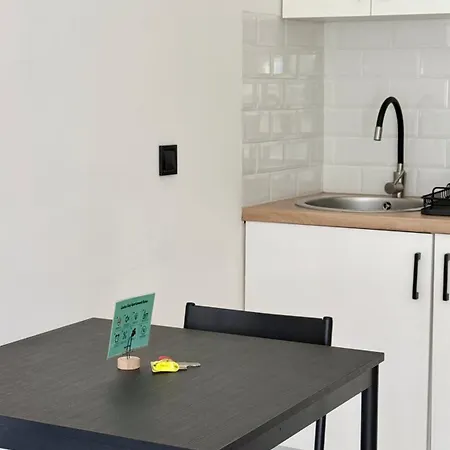 Apartman Cactus *