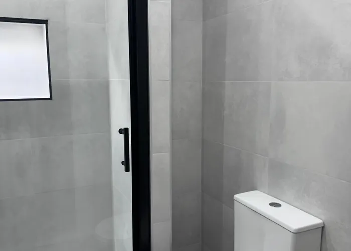 Cactus Appartement *