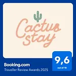 Cactus דירה *