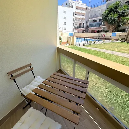 Apartament Cactus Torremolinos