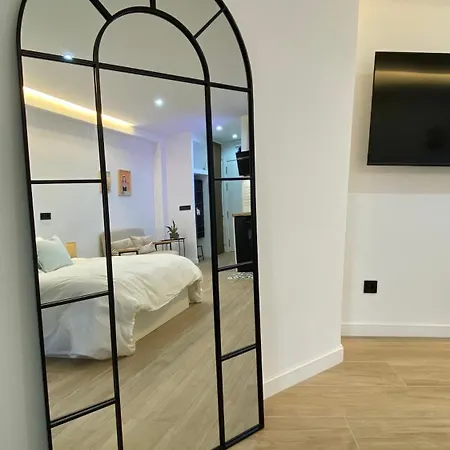 Cactus * Torremolinos