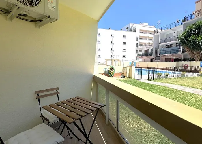 Cactus * Torremolinos