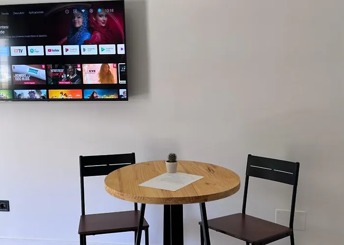 Cactus Apartment Torremolinos