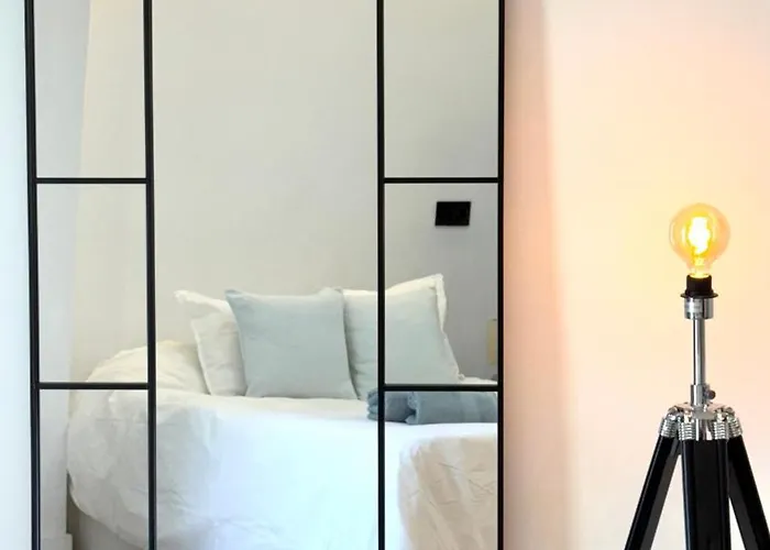 Cactus Apartment Torremolinos