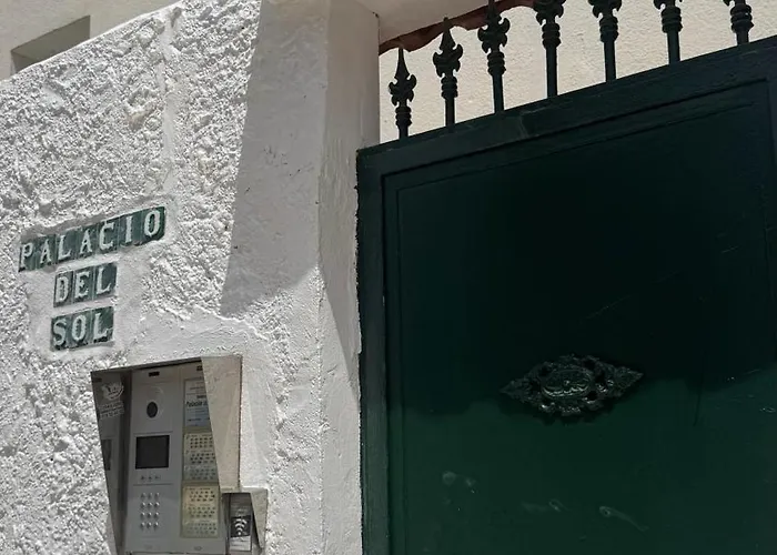 Cactus * Torremolinos